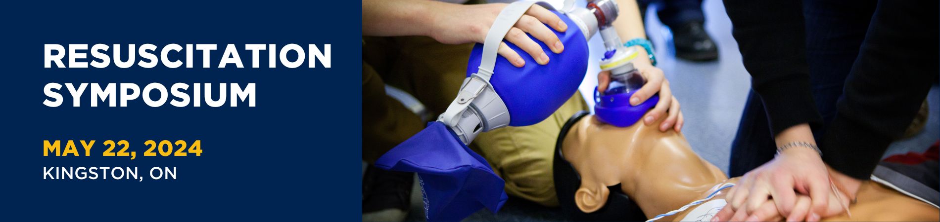 Resuscitation Symposium 